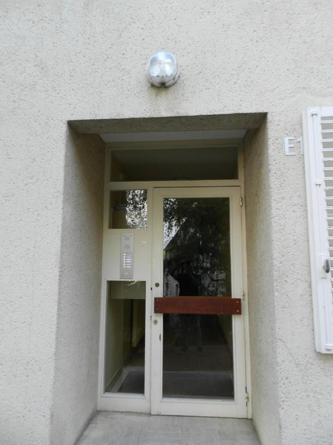 Ferienwohnung Le Seuil Chartres Exterior foto