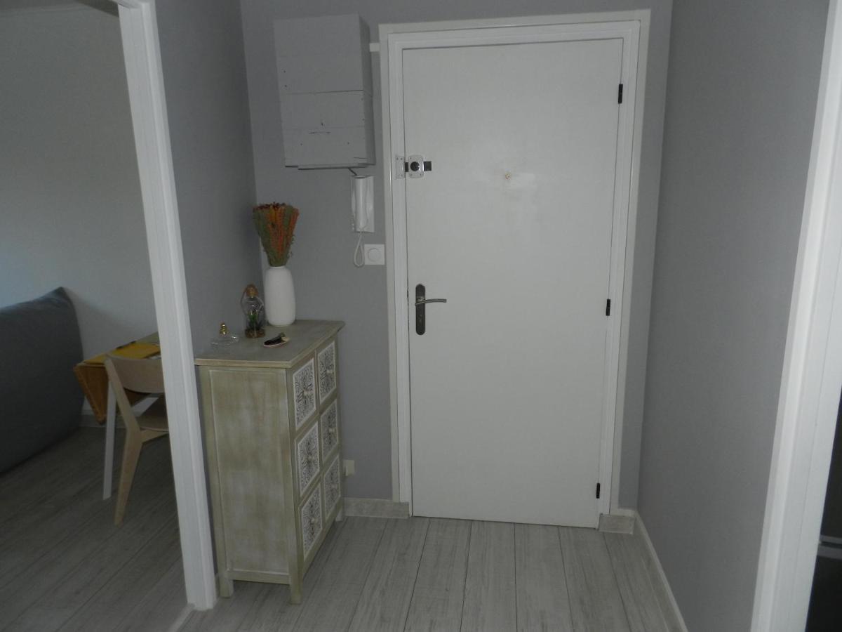 Ferienwohnung Le Seuil Chartres Exterior foto